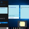 Windows 10 සමගින් අළුත් වුණ Microsoft Sticky Notes