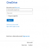 Microsoft පාරිභෝගිකයින්ට වැඩි දියුණු කළ OneDrive!