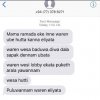What Does It Take for Uber Sri Lanka To Take the Harassment of Riders by Their Drivers Seriously? They Don’t Seem to Know (for bakamoono.lk)