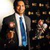 Sangakkara wins big at ICC awards