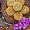 Lemon cakes for Sansa – A Game of Thrones Recipe
