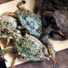 Baked Crabs