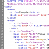 HTML ලියමු ! (පළමු කොටස ) - මොනවද මේ HTML ?