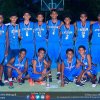 Lyceum takes third place in under 17 championship