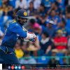 Upul Tharanga named Sri Lanka ODI Captain in Zimbabwe