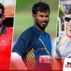Tharanga named ODI captain; Weerakkody and Madushanka earn maiden call-ups