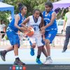 TPBC; Lyceum seals semi-final sport; defending champions bow out