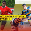 Unbeaten Kingswood and Lumbini top Division B