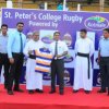 Kotmale seals three-year tie-up with St. Peter’s Rugby