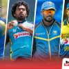 Tharanga to captain in Australia; big changes to T20 squad
