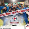 A historic series win for Sri Lanka