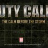 Duty Calls (Parody game of COD)