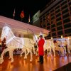 Kingsbury Colombo launches a “Christmas Carriage of Hope”