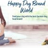 6 Trusted Pet Food Brands you should know