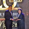 Kamal Munasinghe recognised as Hospitality Sector Business Leader of the Year 2022