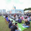 Sri Lankan Muslim Community invites all to join them for Iftar