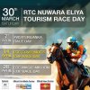 Experience the Elegance and Excitement of RTC Tourism Race Day in Nuwara Eliya