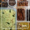 Indulge in Exquisite Tastes: WARNA CATERERS