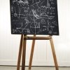 From a Blackboard to a Smartboard