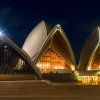 The Opera House - Sydney, Australia