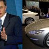 SpaceX, Tesla Motors තරුණ ප්‍රකෝටිපතියෙකුගේ අධිතාක්ශණික සිහින | High-tech dreams of a young billionaire