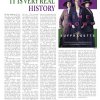 It Is Very Real History: A Review of Suffragette