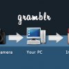 Gramblr | Computer එකෙන්  Instagram Photos Upload කරමු.
