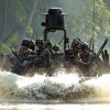 අමෙරිකානු නාවික හමුදා විශේෂ බලකාය: US Navy SEALs