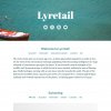 New Theme: Lyretail