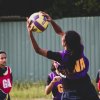 Netball Tournament: Inter-Faculty Championship