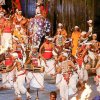 The Chronicle Of A Proud Cultural Patrimony; Kandy Esala Perahera