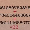 33, 42 and “Sums of Three Cubes”