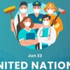 United Nations Public Service Day