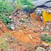 Living with landslides: Community-based programme teaches combat techniques