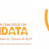 Open data, civil society and data journalism in Sri Lanka