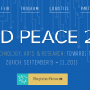 Build Peace 2016: Don’t miss out on registration!