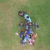 Drone Journalism in Sri Lanka