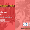 Presentation at Shape South Asia 2016 on ‘Corridors of Power’