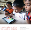 Digital transformation and the role of civil society in Sri Lanka
