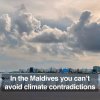The Maldives As Microcosm Of Climate Collapse