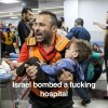 A War Crime In Three Acts: The Bombing Of A Hospital