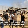 Israel Lied About October 7th