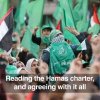 Why I Support Hamas