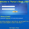 Thariya's Ebook Linker