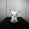 Pikachu [IMG_0001] by Kesara Rathnayake

	Via Flickr:
	First...