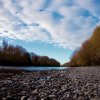 End of Autumn - Te Awa Kairangi (Hutt River) [IMG_0112] by...