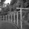 Entrance to Percy Scenic Reserve [IMG_0333] by Kesara...