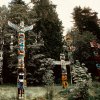 Totem Poles [IMG_0824] by Kesara Rathnayake