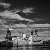 CCGS Sir Wilfrid Laurier [IMG_0916] by Kesara Rathnayake

	Via...