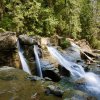 Brown’s River Falls [IMG_1246] by Kesara Rathnayake